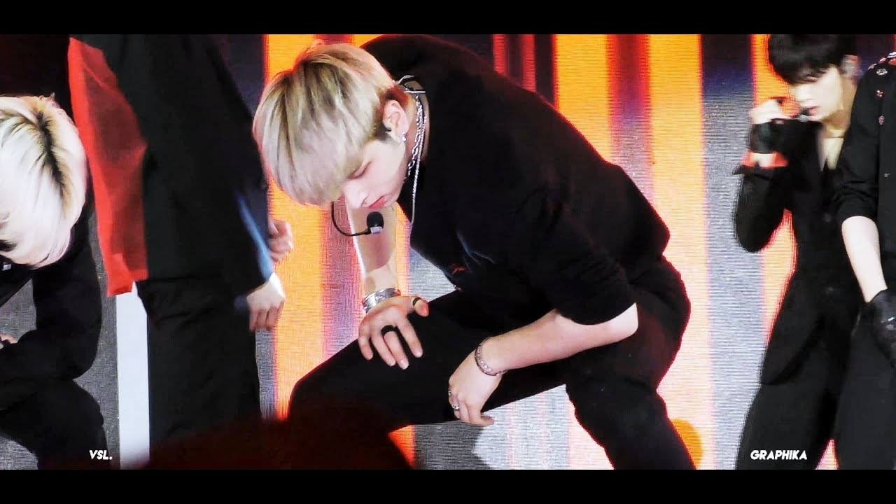 Latest photo of Hangyul (POLARIX)