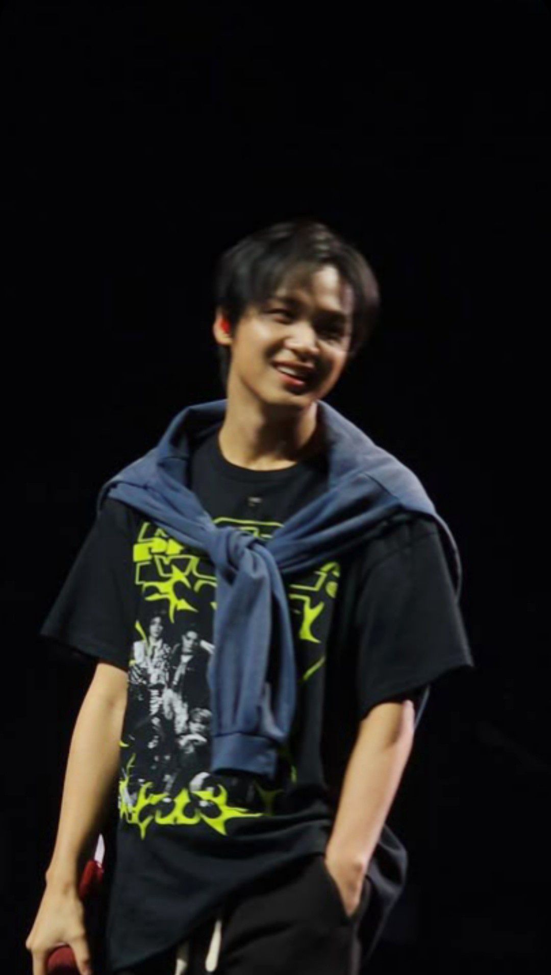 Latest photo of Haechan (NCT 127, NCT DREAM)