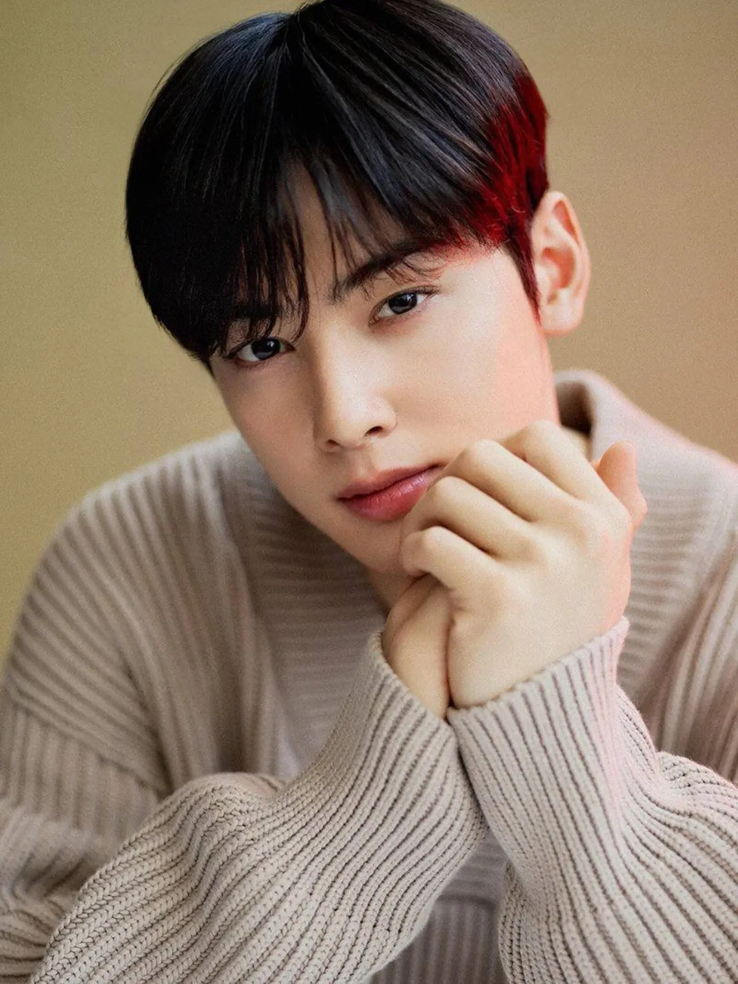 Latest photo of Eunwoo (ASTRO)