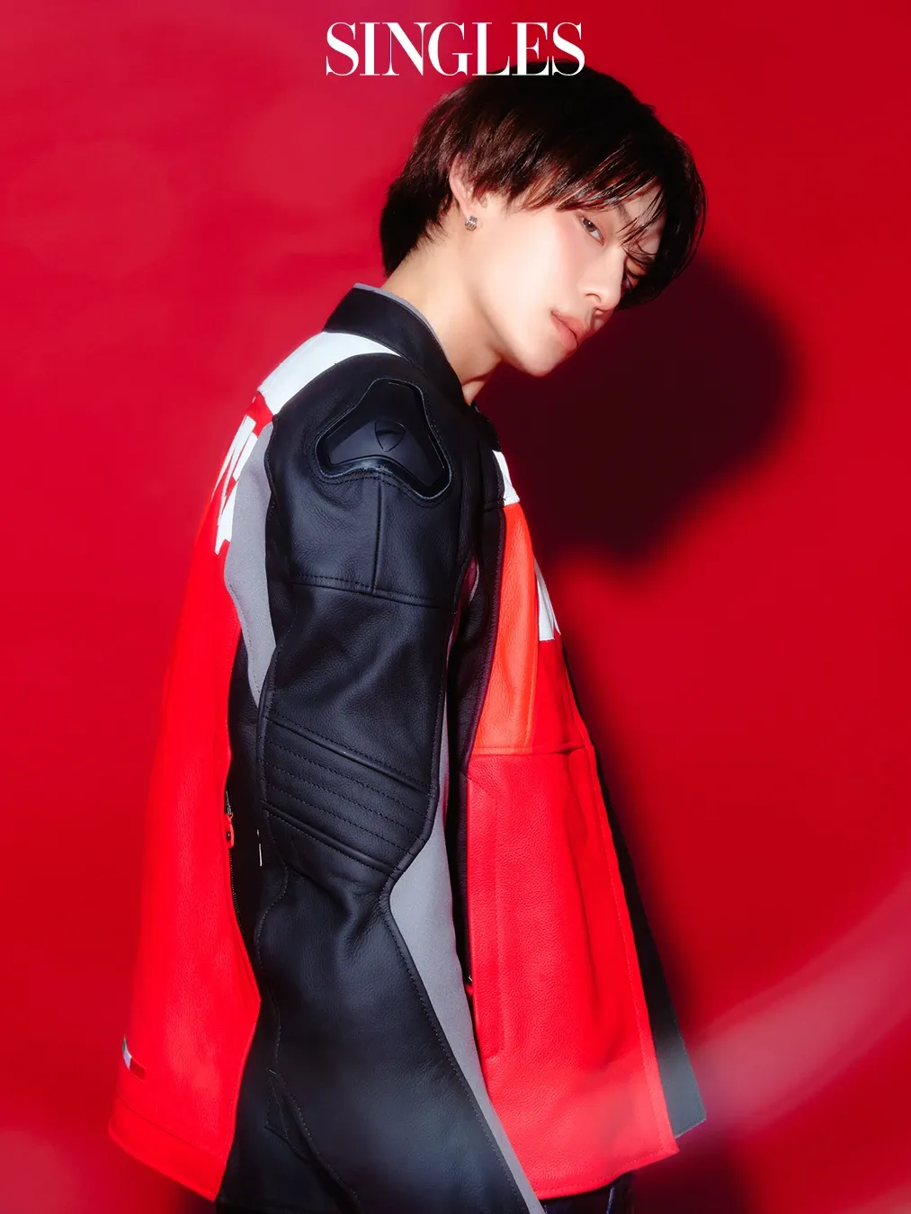 岡旻 (VERIVERY)的幕后花絮