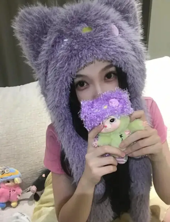 Latest photo of Esther Yu