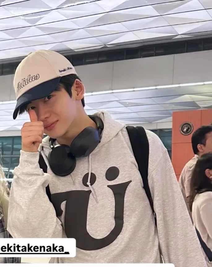 Recent activity shot of Yumeki