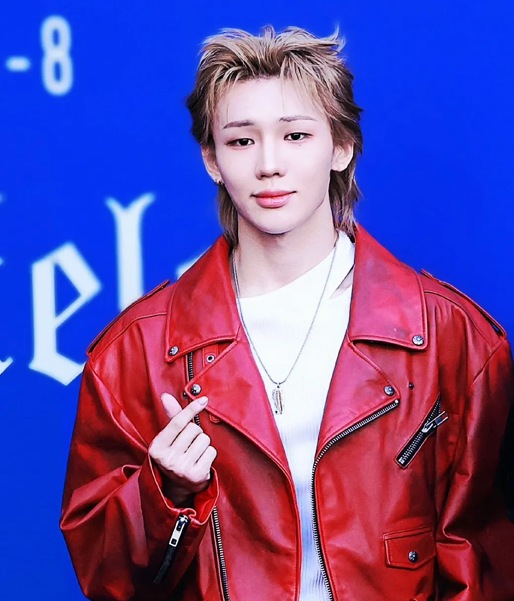 A moment captured by Junhyeok (TNX)'s fan