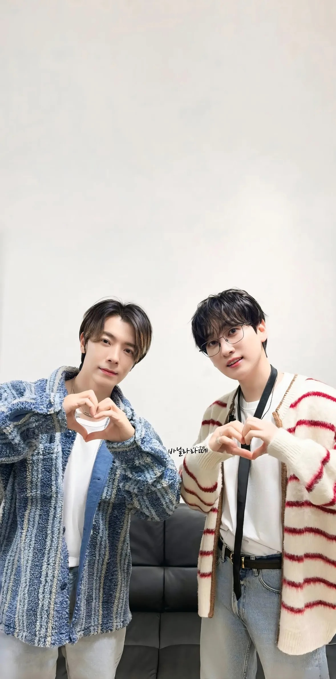 슈퍼주니어 팬이 찍은 순간