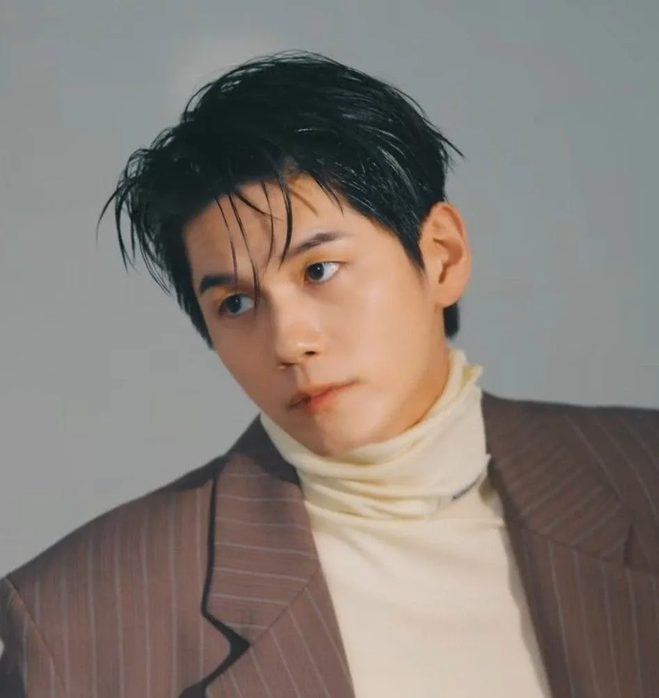 옹성우의 최신 사진