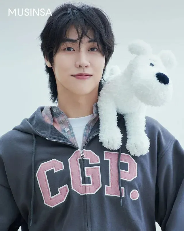 Must-see popular post of 이승협 (N.Flying), your favorite