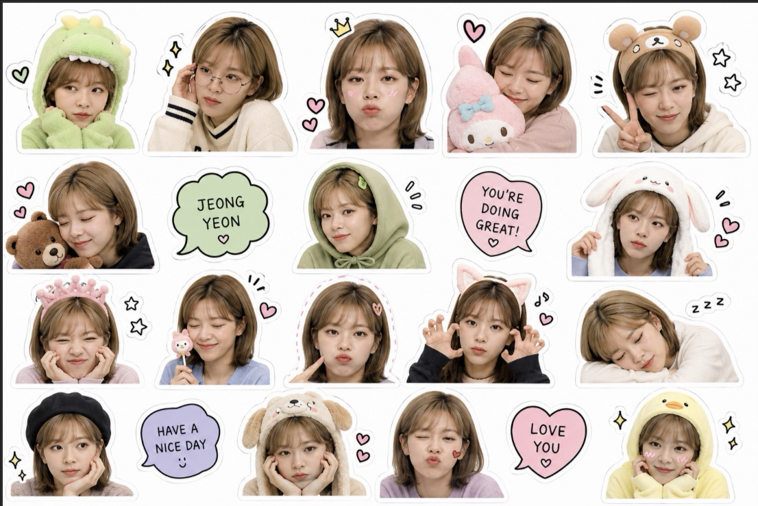 K-POP posts beloved by 정연 (TWICE) fans