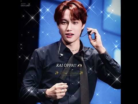 カイ (EXO)の最新写真