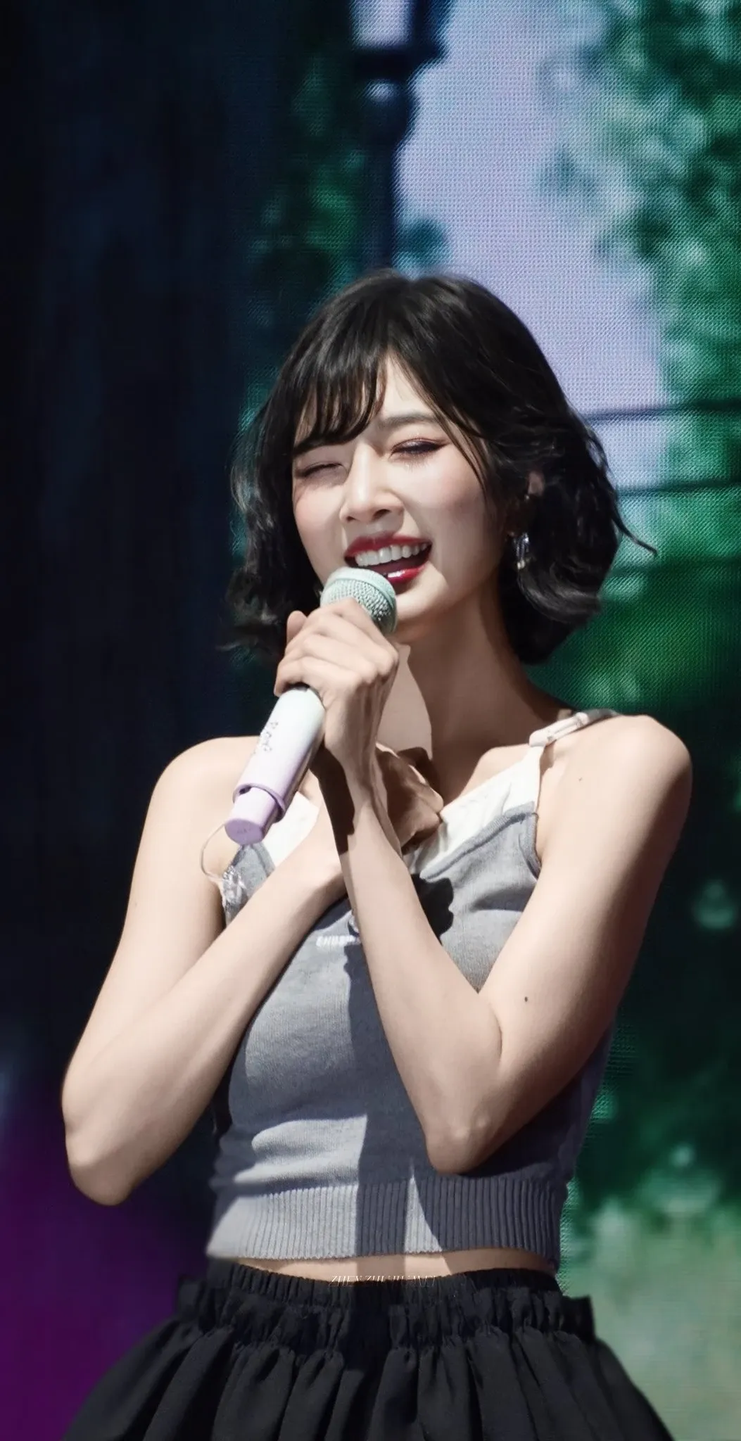 Fandom-recommended wallpaper image of Joy (Red Velvet)