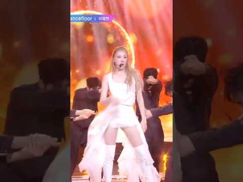 イ・チェヨンファンが撮った瞬間