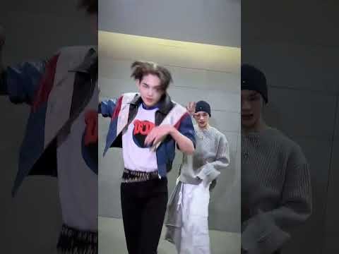 Stray Kids의 최신 사진