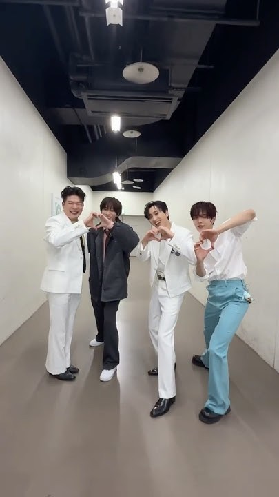 Recent activity shot of Anton (RIIZE)