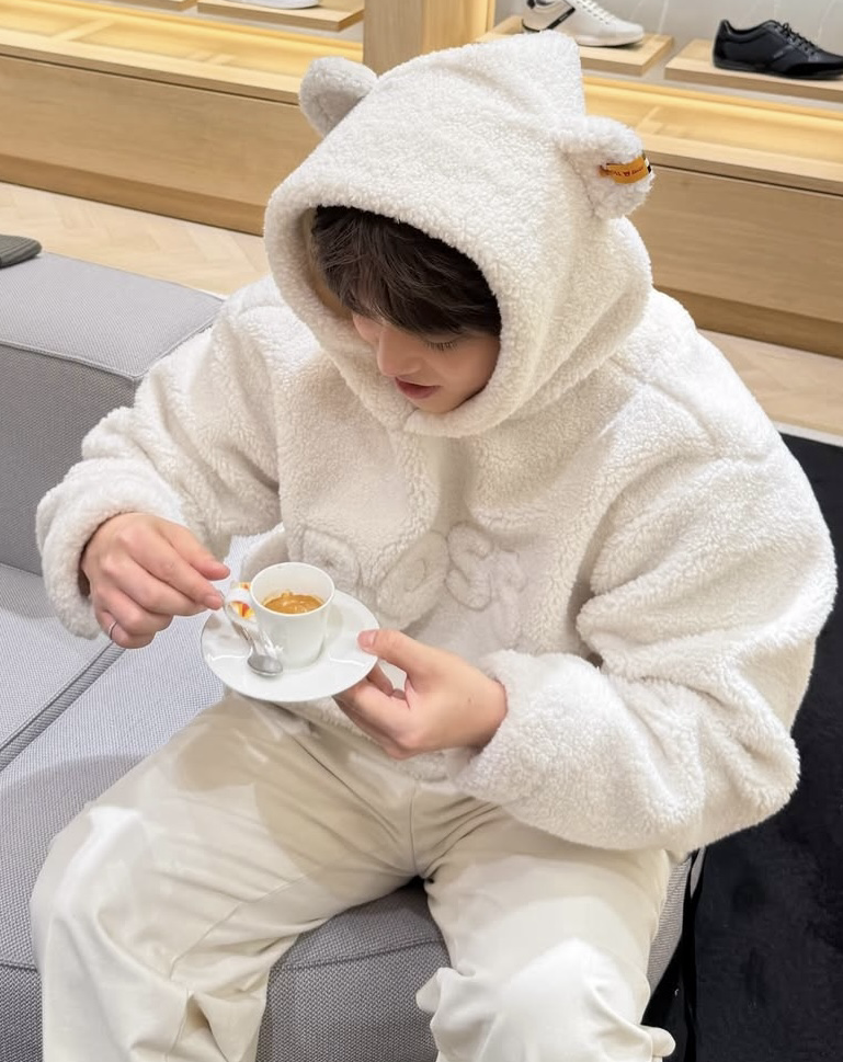 Latest photo of S.Coups (SEVENTEEN)