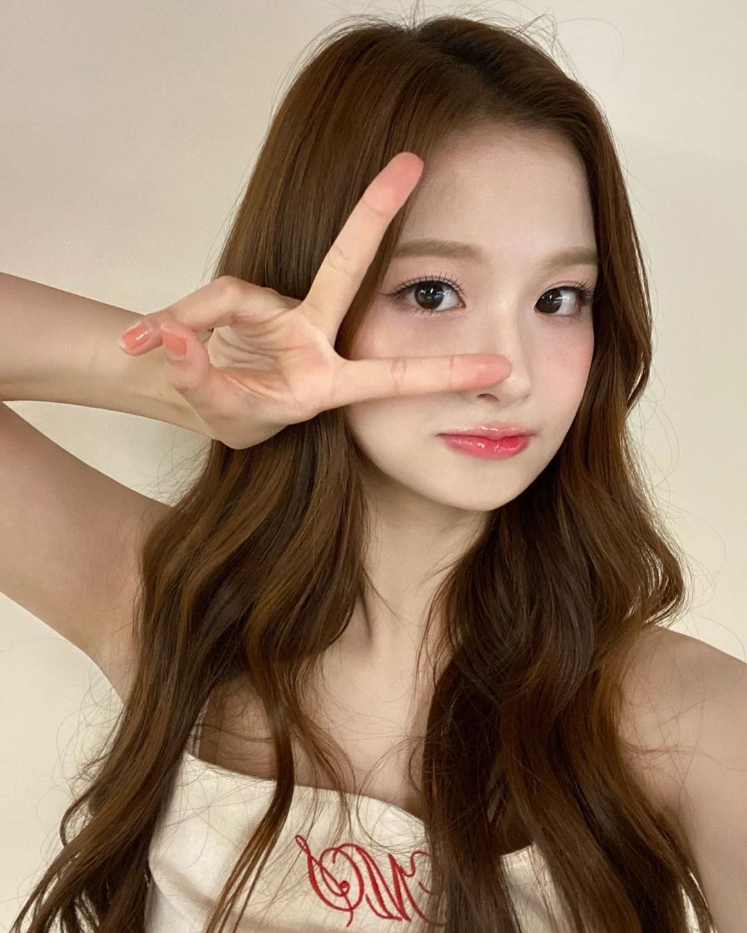 Latest photo of NMIXX