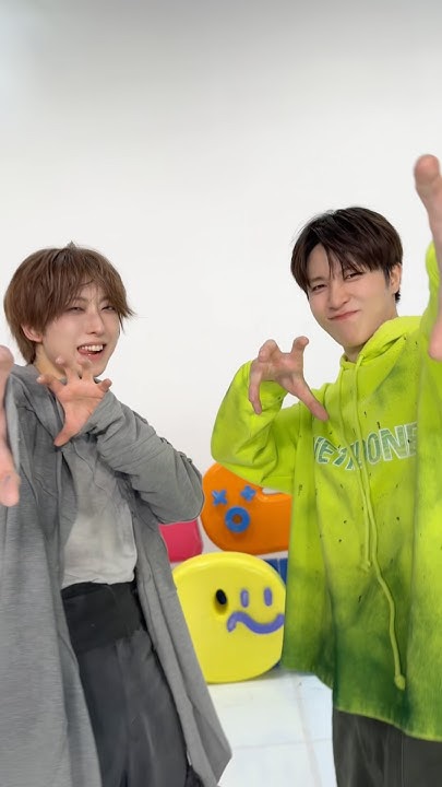 Fandom-recommended wallpaper image of Fuma (&TEAM)