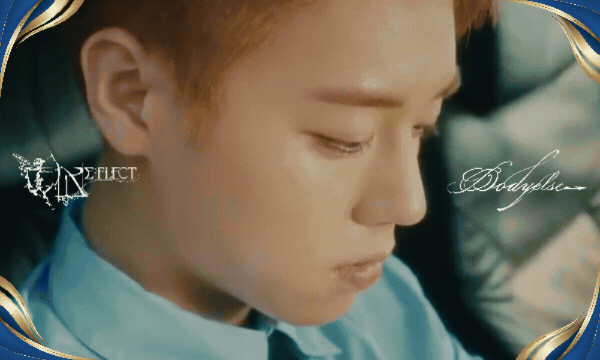 박지훈의 비하인드 컷