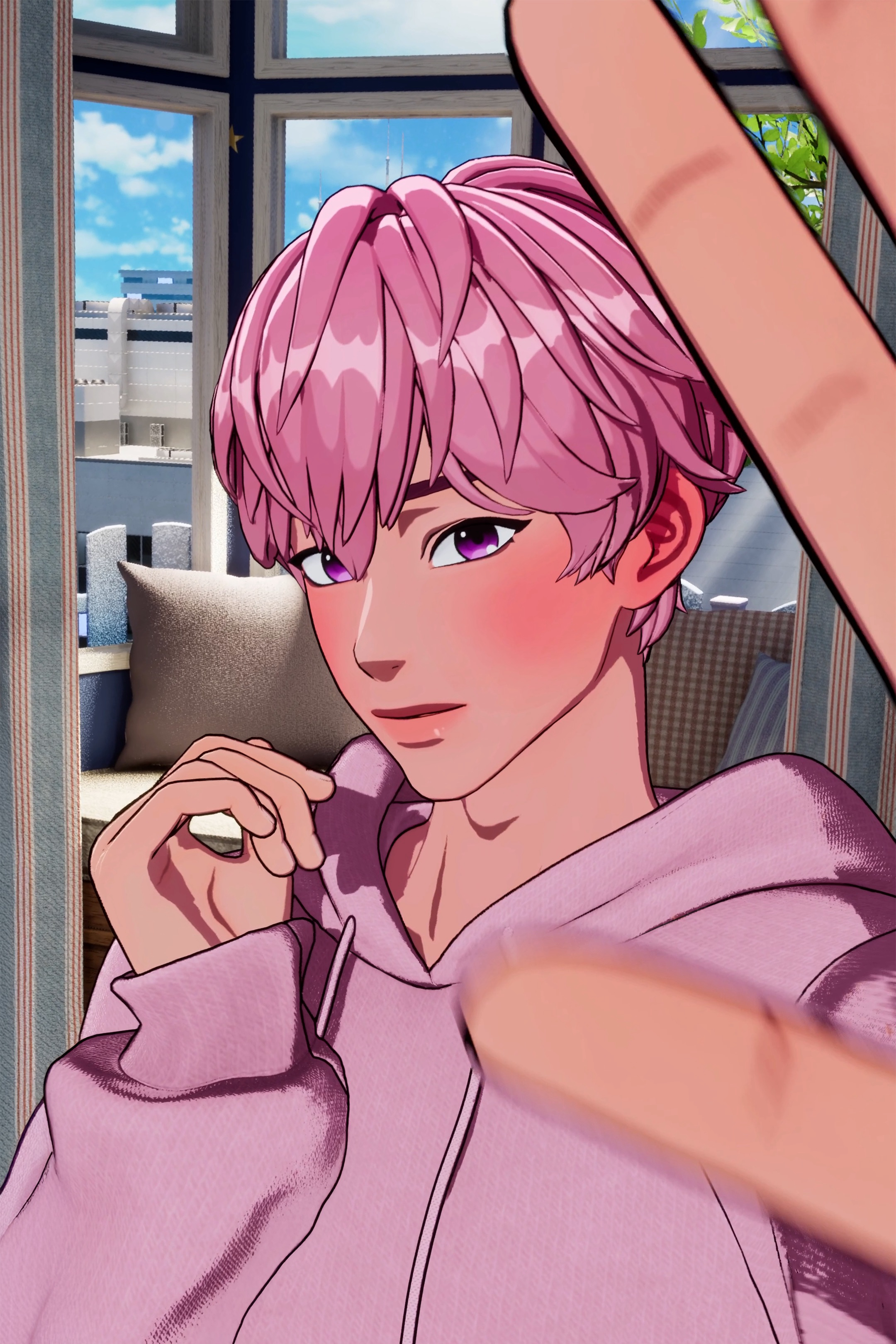 バンビー (PLAVE)の最新写真