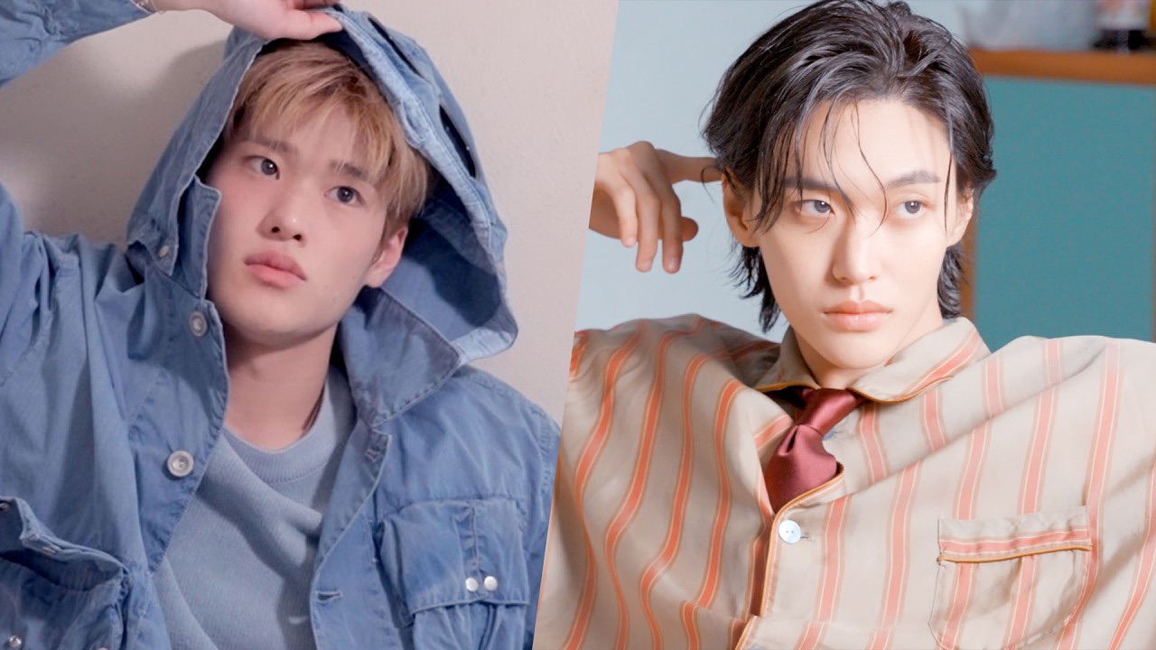 Anton (RIIZE)的最新照片