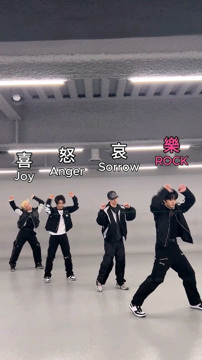 Momen yang diabadikan oleh penggemar Stray Kids