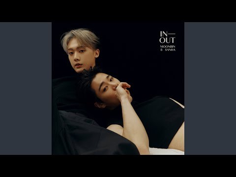 A moment captured by Moonbin (ASTRO)'s fan