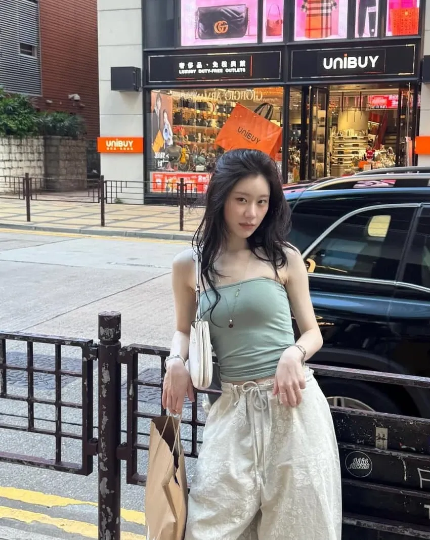 ITZY 최근 활동샷