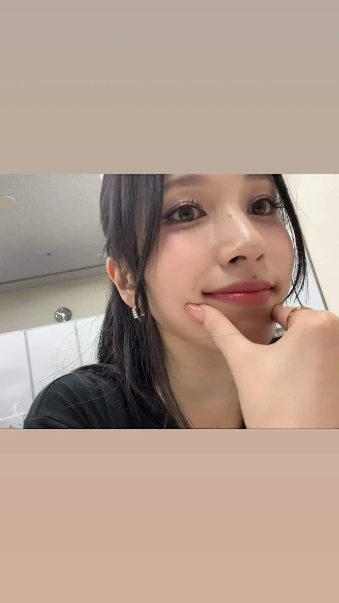 Mina (TWICE)的最新照片