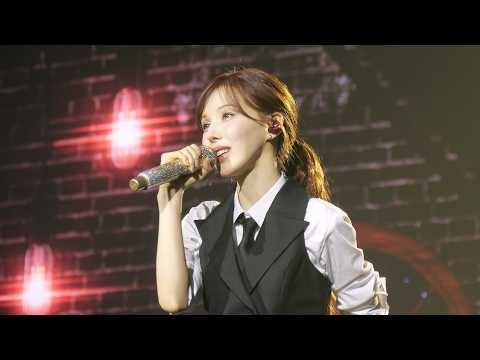 Wendy (Red Velvet)的幕後花絮