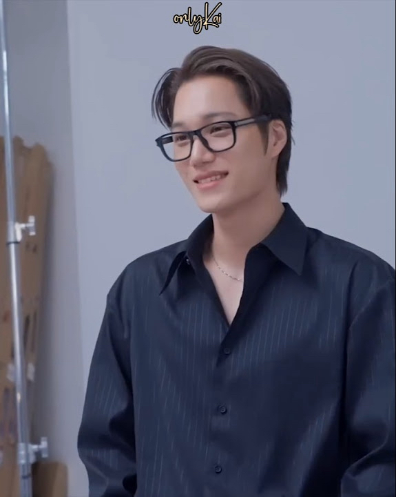 Foto aktivitas terbaru Kai (EXO)