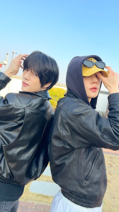 Fan-made special wallpaper for Yeonjun (TOMORROW X TOGETHER)