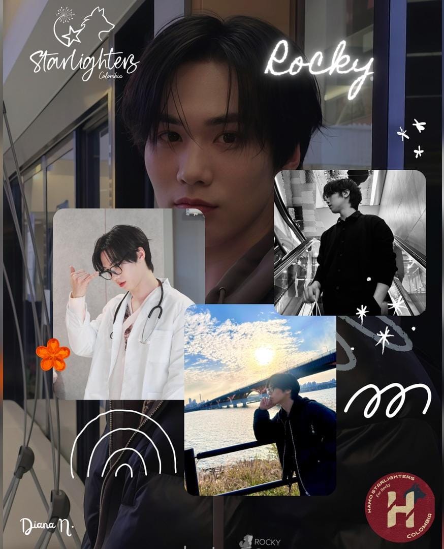 Today’s hot picks from the 라키 community