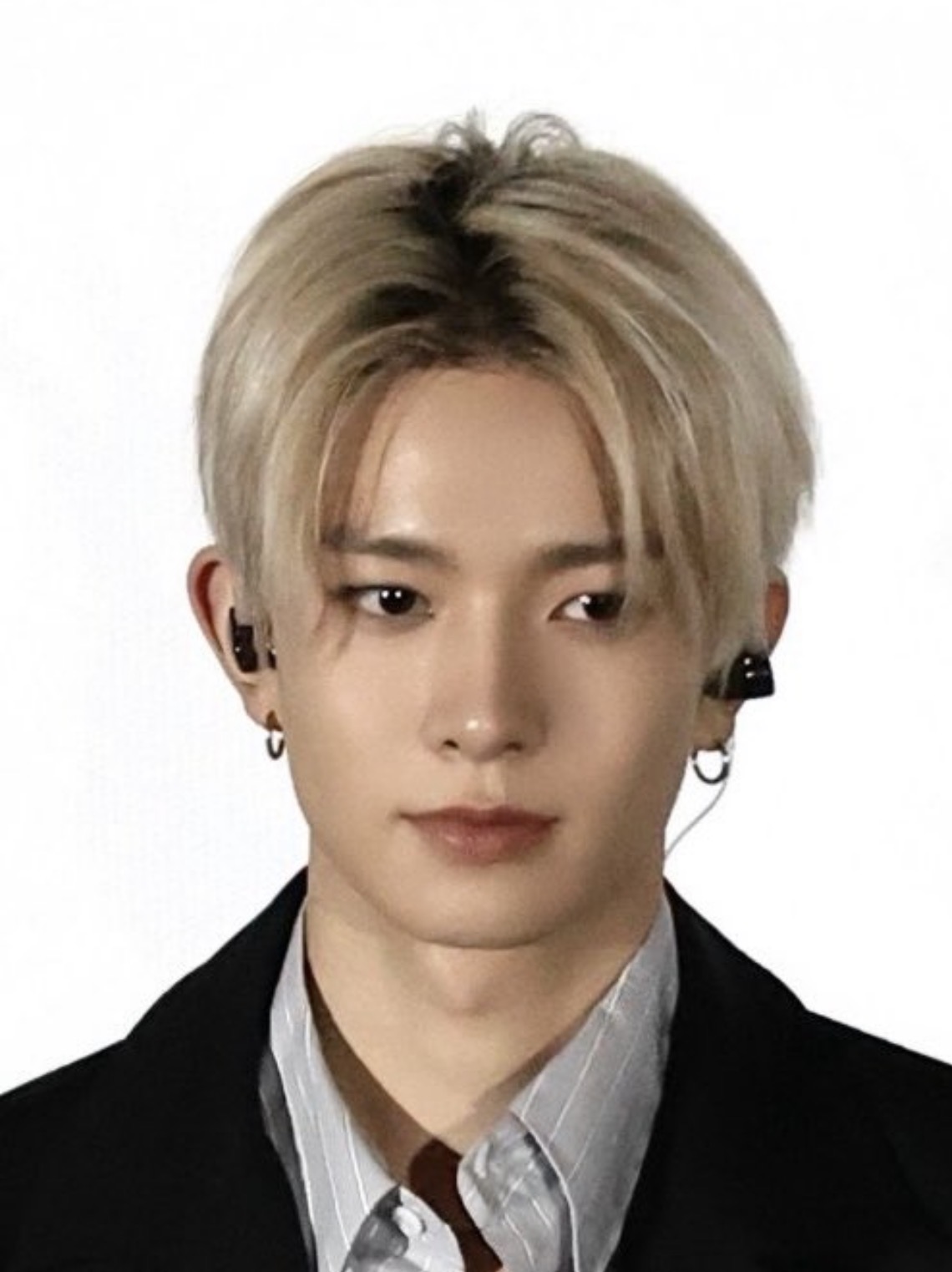 羲承 (ENHYPEN)的最新照片