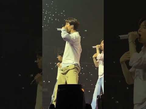 Foto terbaru Kai (EXO)