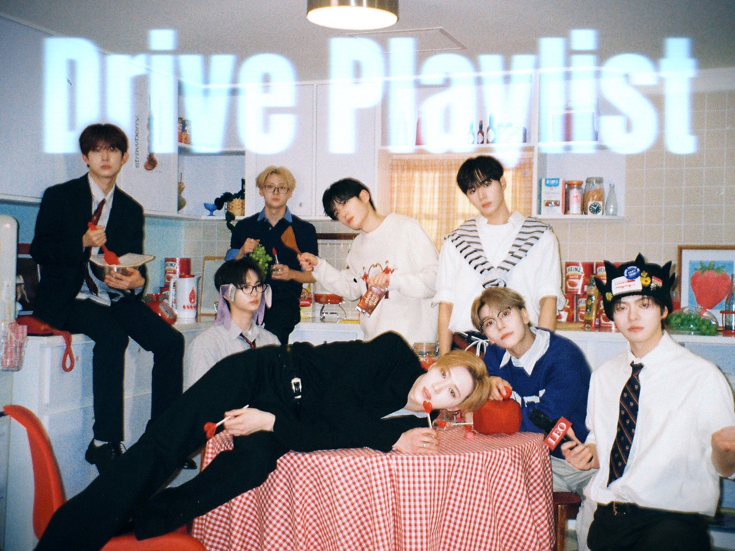 Today’s hot picks from the 알파드라이브원 community