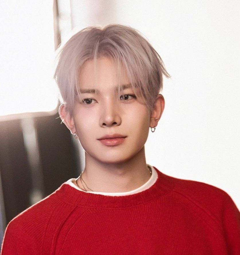 Evan的最新活动照片