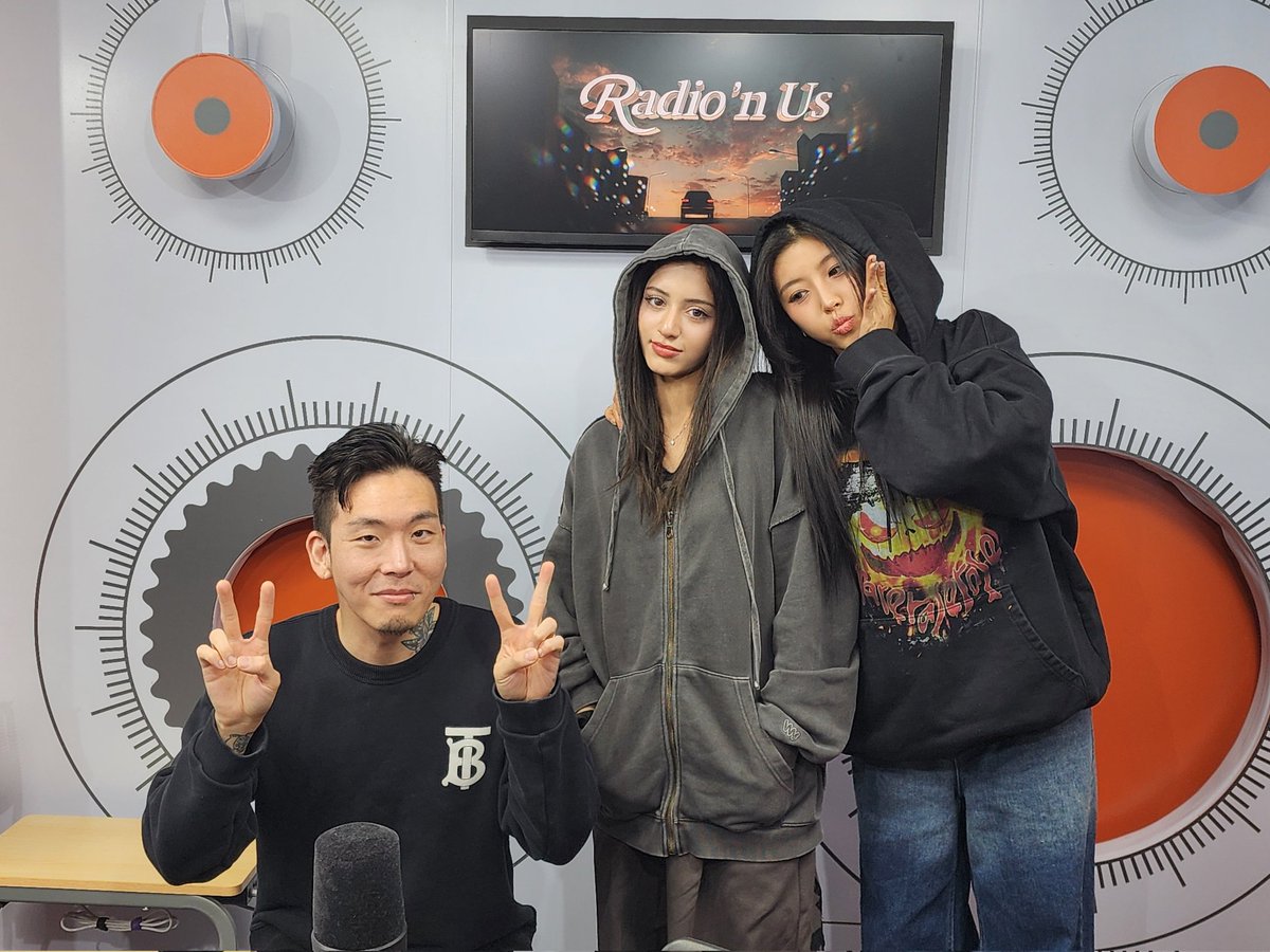 Recent activity shot of X:IN