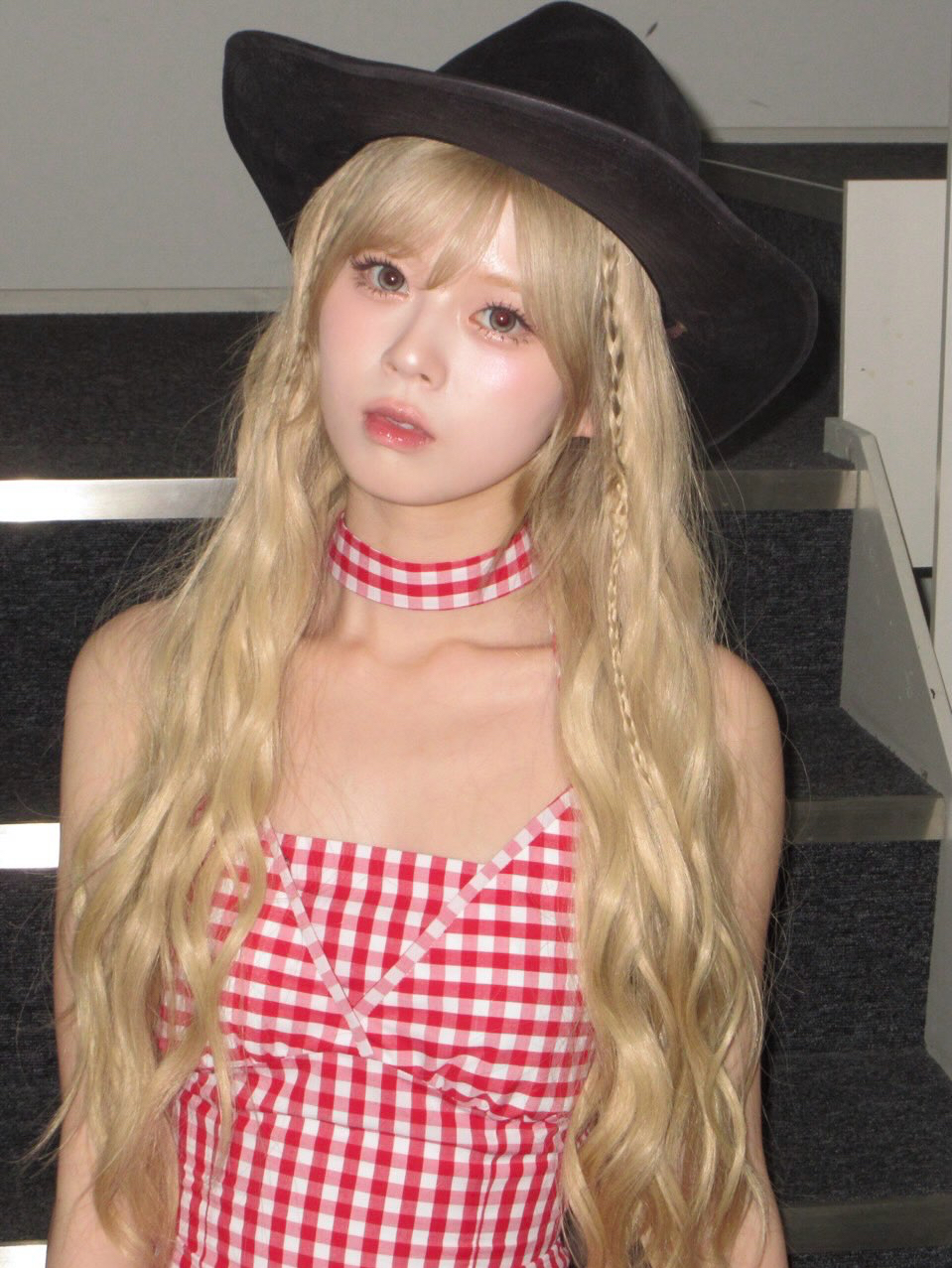 リク (NiziU)ファンが撮った瞬間