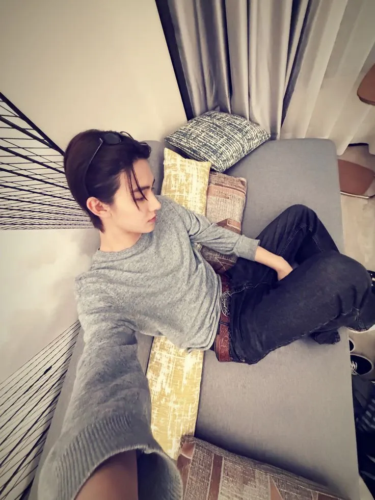 Behind-the-scenes cut of Seonghyeon (CORTIS)