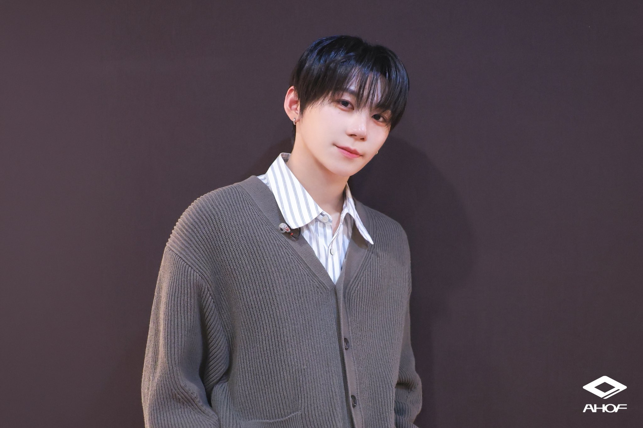 Latest photo of Park Han (AHOF)