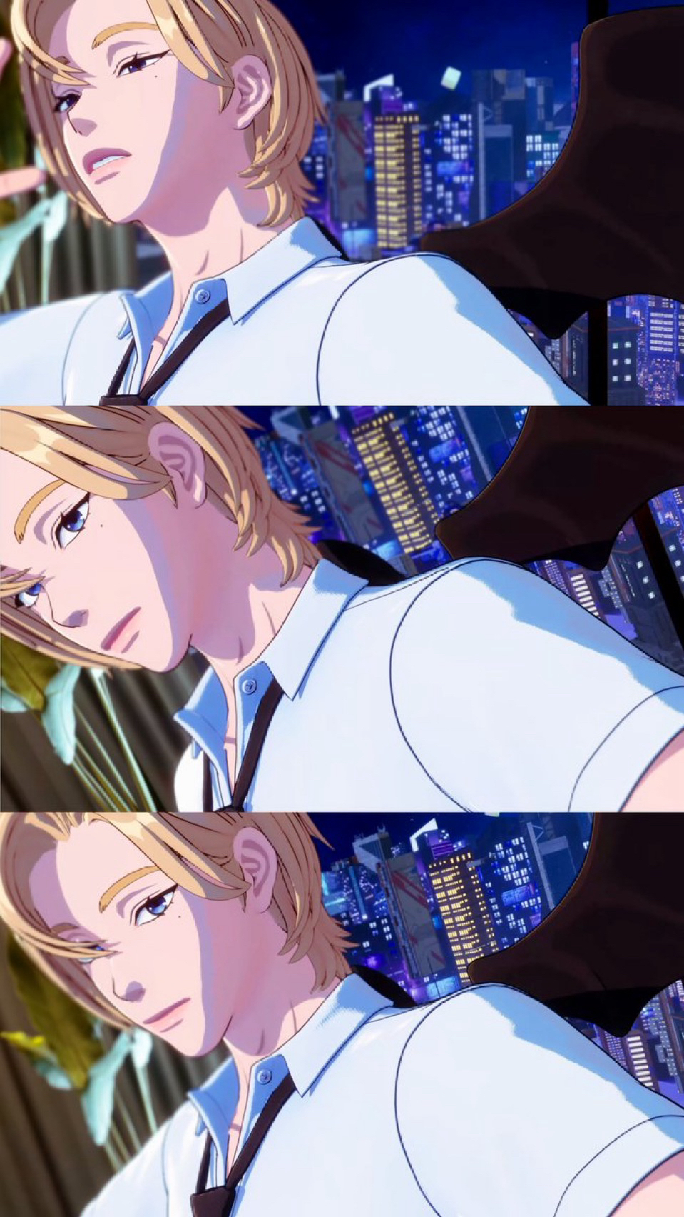 Latest photo of Noah (PLAVE)