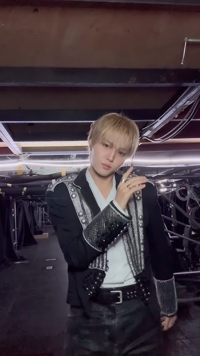 Latest photo of Doyoung (TREASURE)