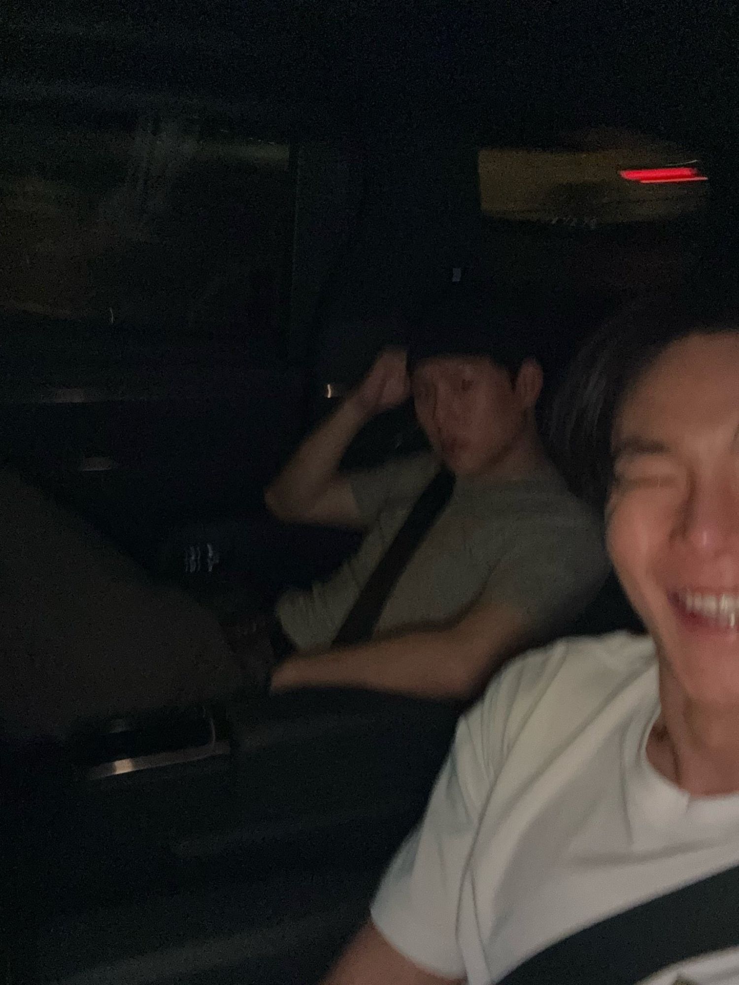 셔누 (몬스타엑스)의 비하인드 컷