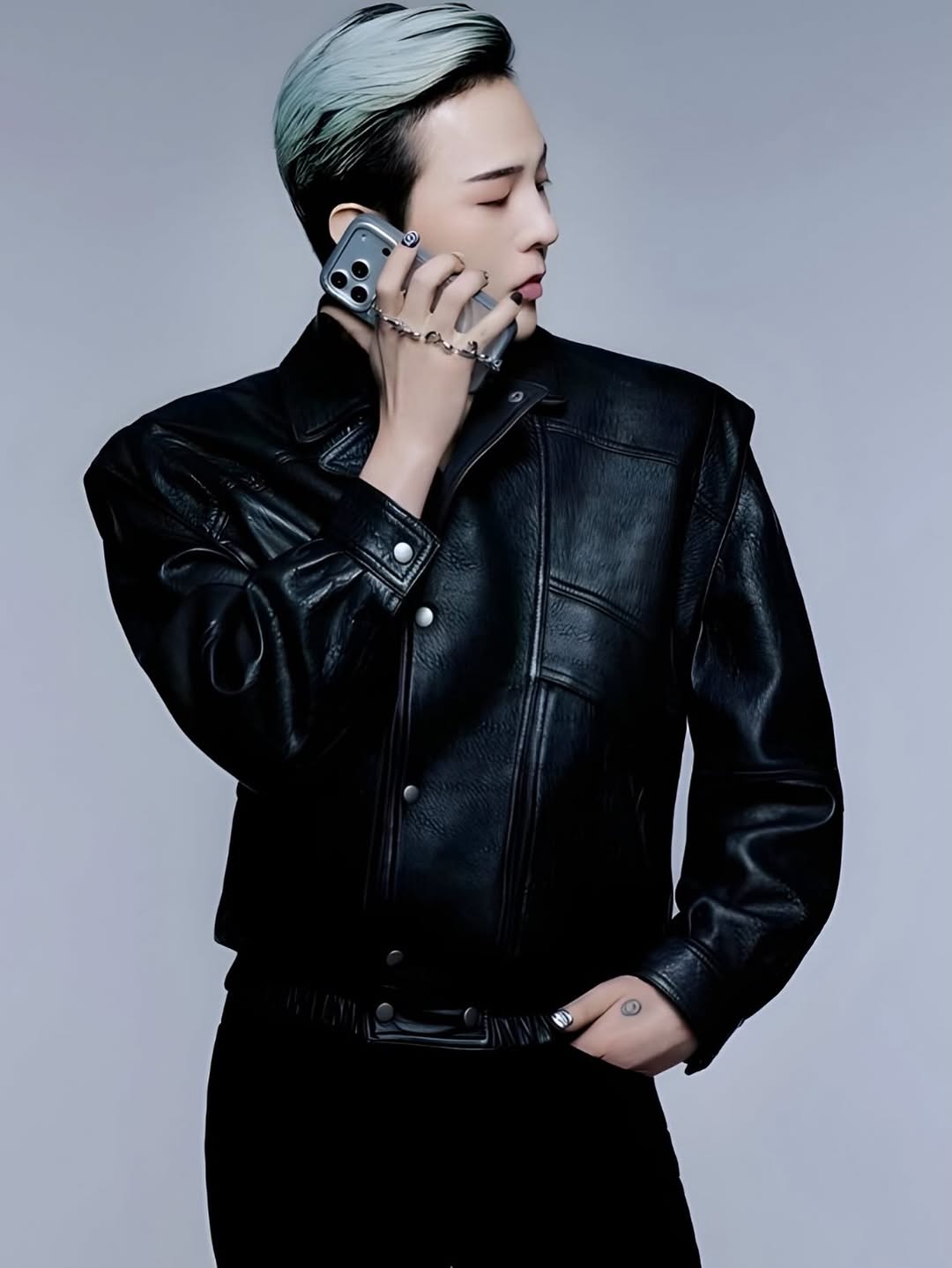 G-DRAGON (빅뱅) 최근 활동샷