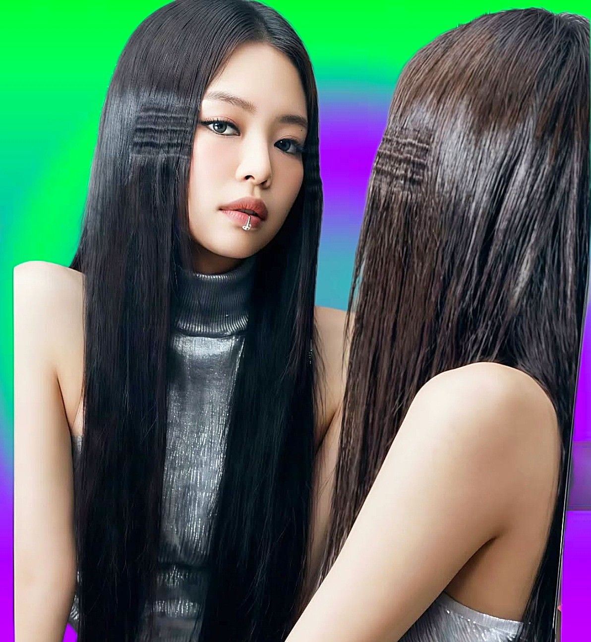 제니 (BLACKPINK)의 최신 사진