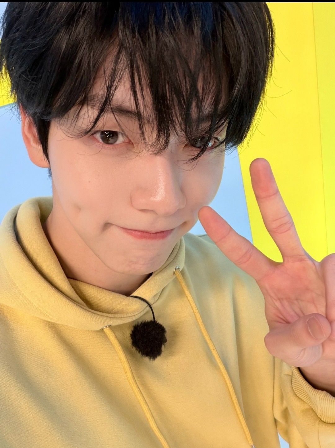 Latest photo of TOMORROW X TOGETHER