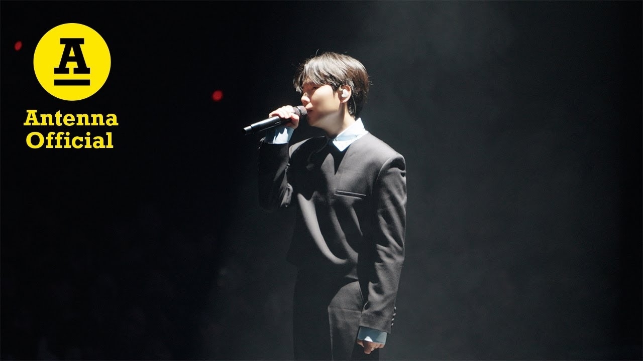 Recent activity shot of Jung Seunghwan