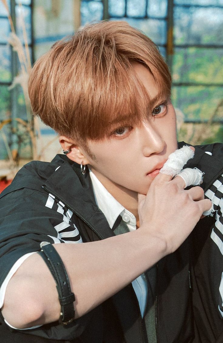 Behind-the-scenes cut of Arno (ALPHA DRIVE ONE)