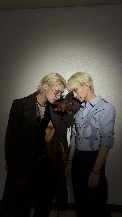 에이티즈 최근 활동샷