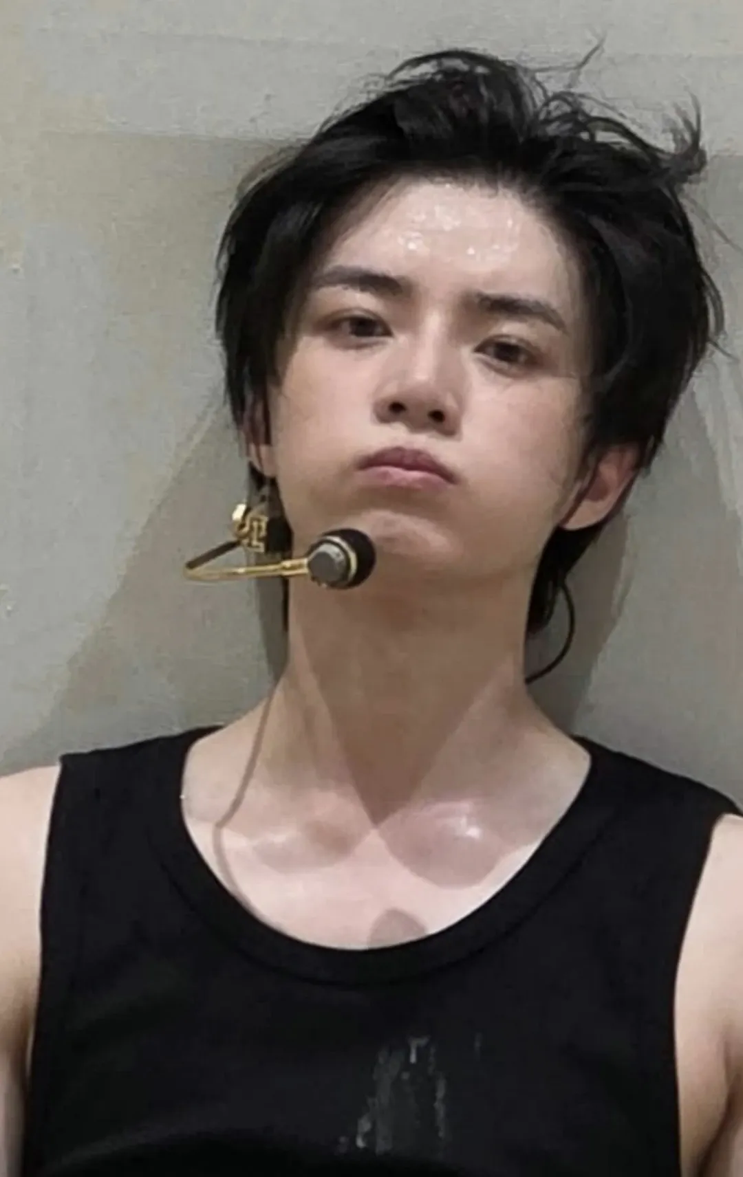 杋圭 (TOMORROW X TOGETHER)的幕后花絮