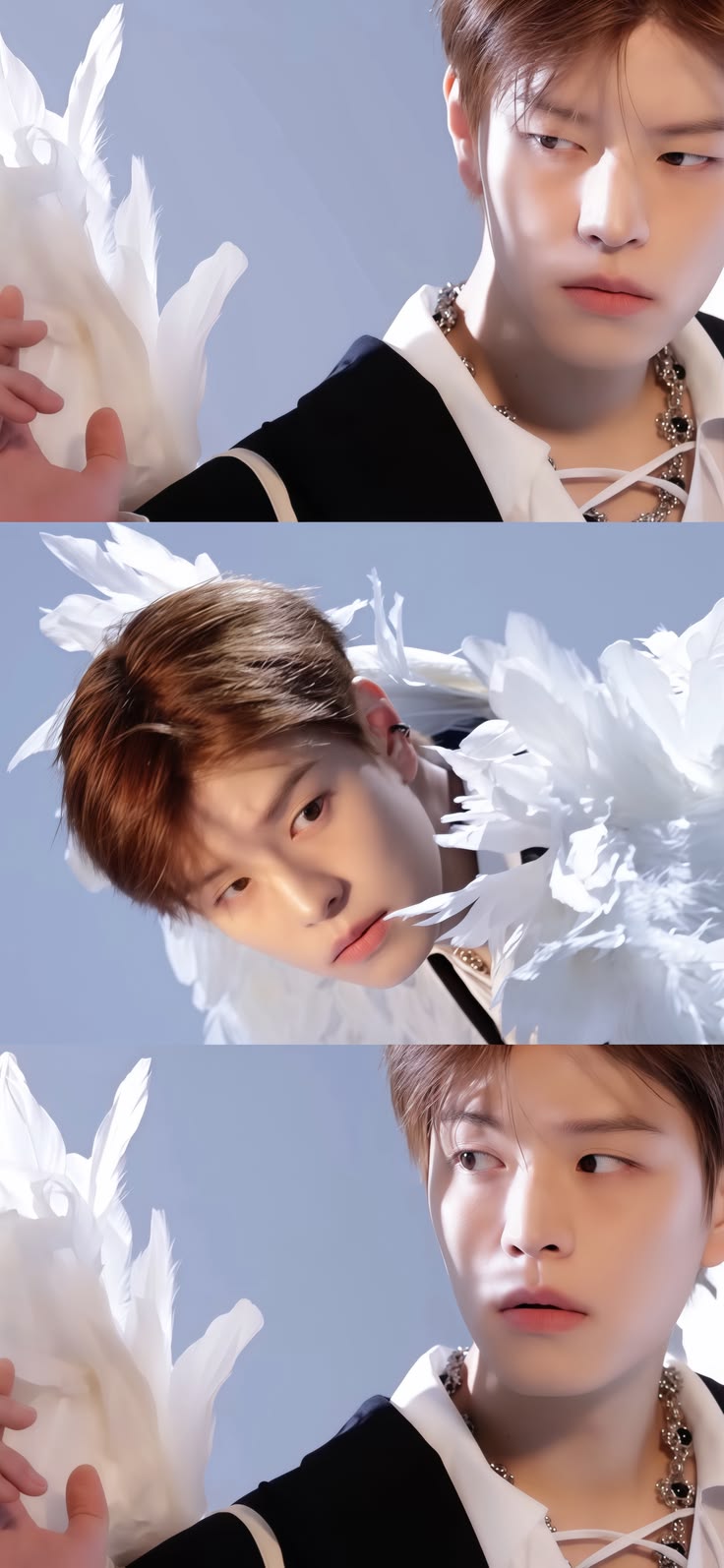 The most beloved wallpaper among Seungmin (Stray Kids)'s fans