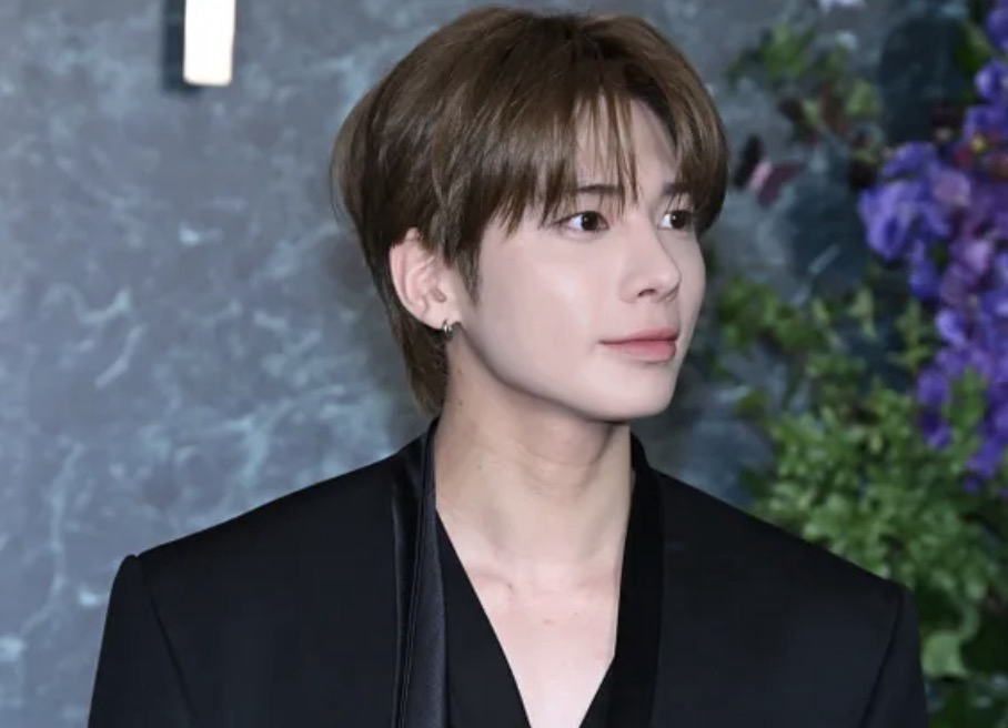 태현 (투모로우바이투게더)의 최신 사진